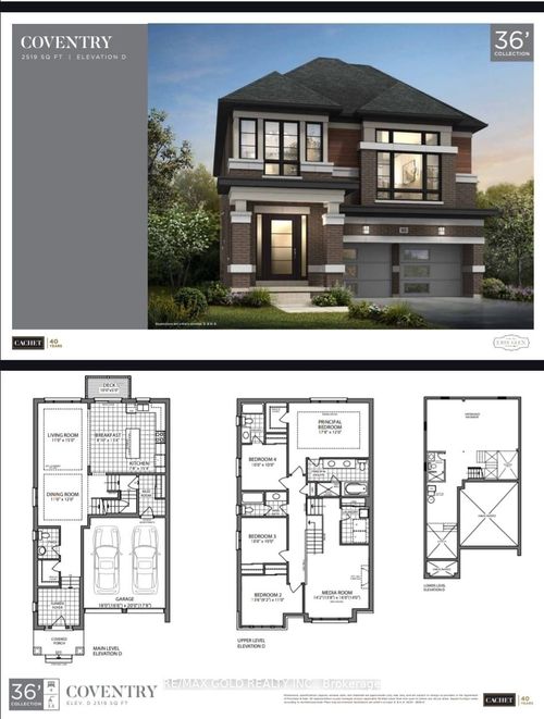 98 Player Dr, Erin, ON, N0B1T0 | Card Image