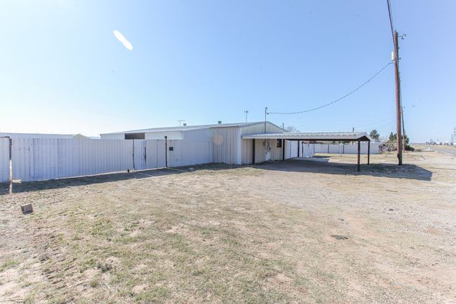 5606 S Service Rd, Home with 0 bedrooms, 0 bathrooms and null parking in Big Spring TX | Image 14