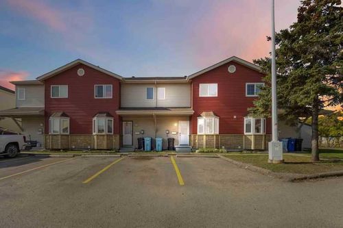 151C Dickins Drive, Fort Mcmurray, AB, T9K1R8 | Card Image