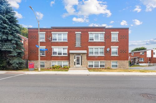235 Des Pères-Blancs Ave, Vanier, ON, K1L7L9 | Card Image