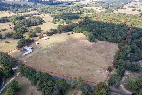 1393 County Road 4940, Quitman, TX, 75783-4601 | Card Image