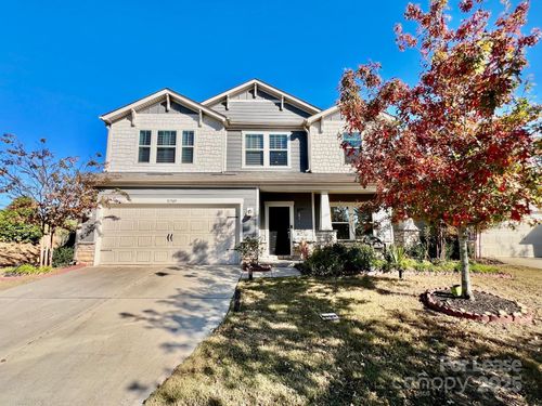 11509 Corleone St, Huntersville, NC, 28078-0112 | Card Image