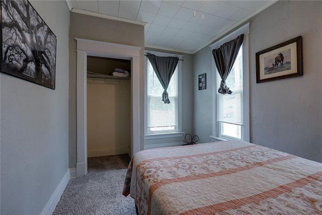 206 S 15 Th St, House other with 2 bedrooms, 1 bathrooms and null parking in Lexington MO | Image 16