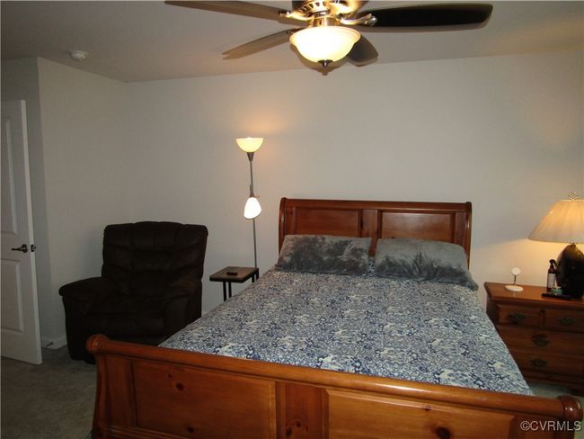 2210 Palm Ct, Condo with 3 bedrooms, 3 bathrooms and null parking in Sandston VA | Image 17
