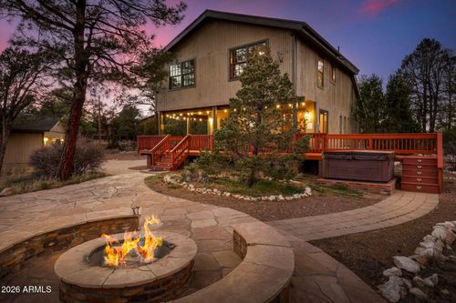 3161 Trails End, Overgaard, AZ, 85933-5433 | Card Image