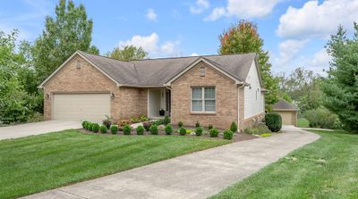 252 Shaw Court, House other with 2 bedrooms, 2 bathrooms and null parking in Versailles KY | Image 2