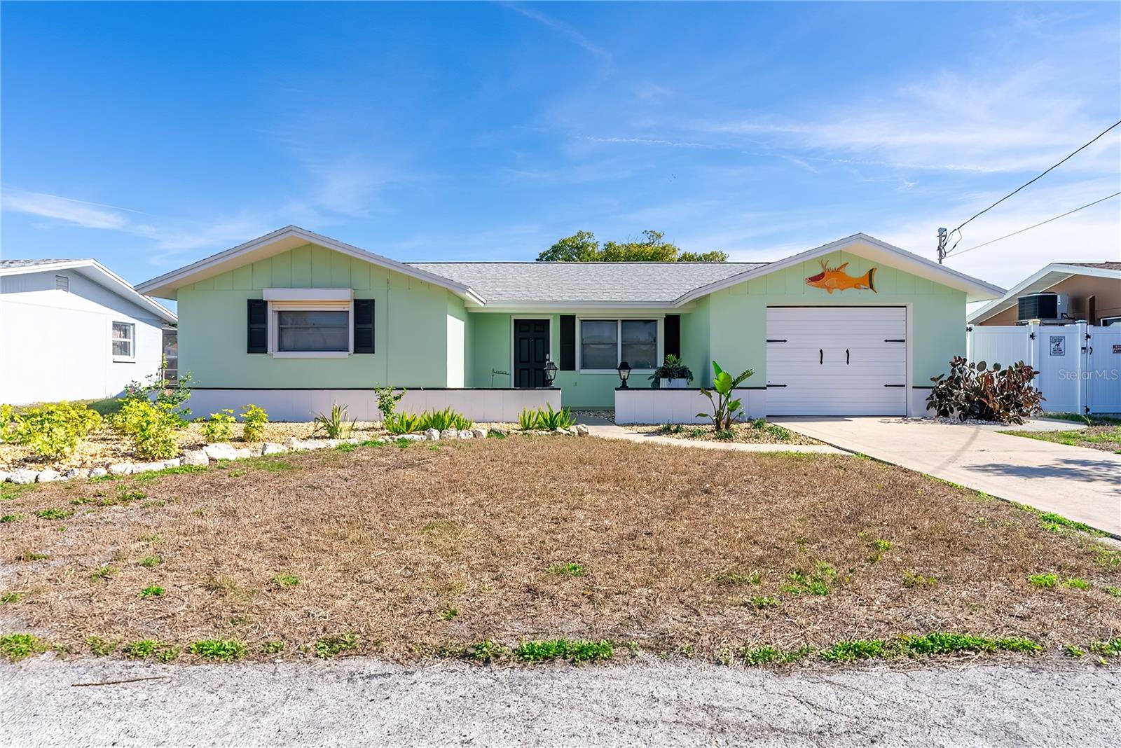 Jennita Dr, Hudson, FL 34667