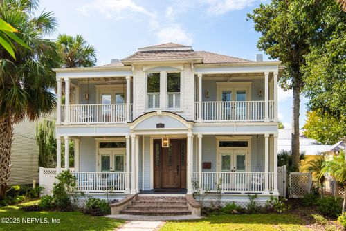 56 Water St, Saint Augustine, FL, 32084-2887 | Card Image