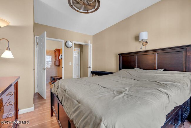 406 - 100 John T O Leary Blvd, Home with 2 bedrooms, 2 bathrooms and null parking in South Amboy NJ | Image 18