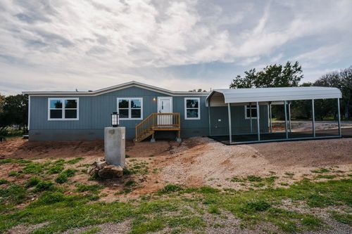 201 18th St, Horseshoe Bay, TX, 78657-6808 | Card Image