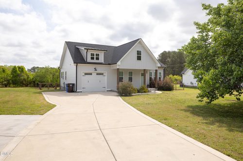 507 S Lincoln St, Coats, NC, 27521-8958 | Card Image