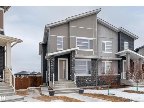 9338 Pear Link Sw, Edmonton, AB, T6X2N8 | Card Image