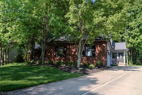 4502 Glen Eagle Drive, Brecksville, OH, 44141 | Card Image