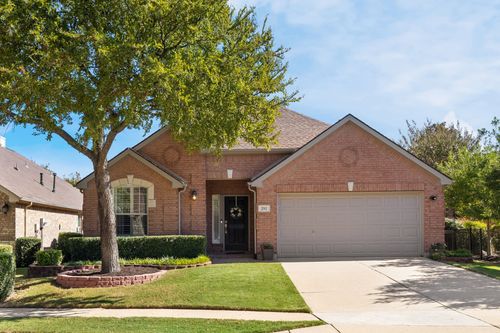 292 Cheyenne Dr, Fairview, TX, 75069-4190 | Card Image