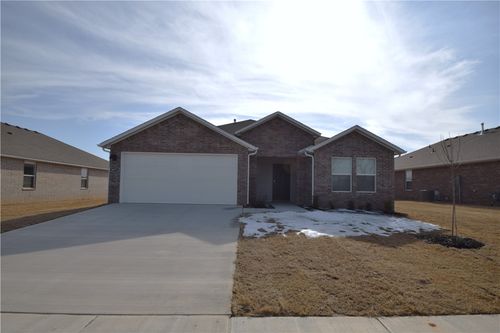 3071 Laredo Lane, Centerton, AR, 72736 | Card Image