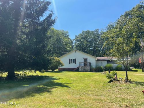 452 Cambria Mills Rd, FALLENTIMBER, PA, 16639-7212 | Card Image