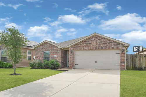 11122 Hillside Creek Dr, Humble, TX, 77396-4938 | Card Image