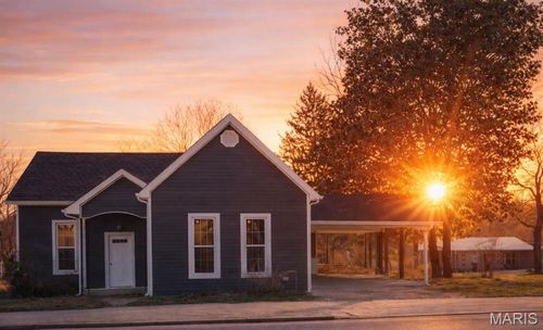 211 S Main St, Fredericktown, MO, 63645-1419 | Card Image