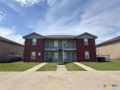 apt-a-1008 Circle M Dr, Killeen, TX, 76549-1250 | Card Image