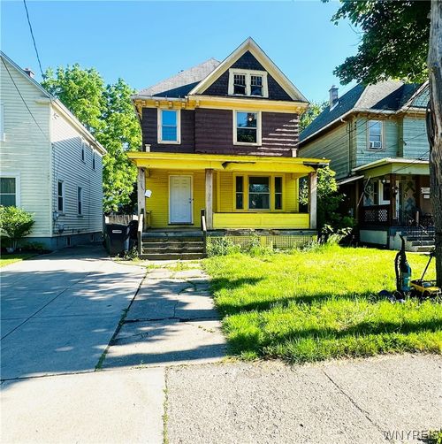 1859 Niagara Ave, Niagara Falls, NY, 14305-3023 | Card Image