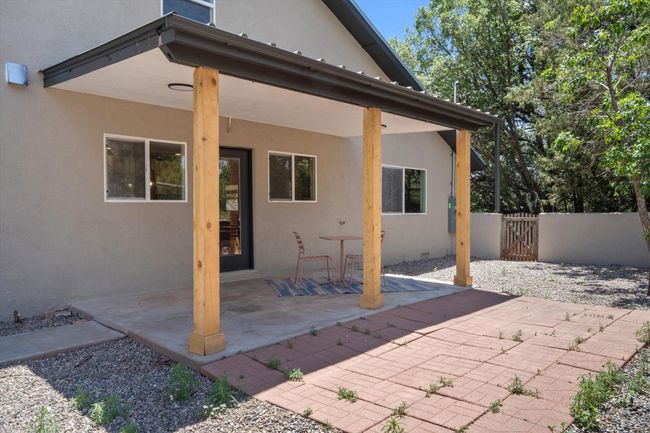 7 Corte De Canoncito, House other with 5 bedrooms, 4 bathrooms and null parking in Cedar Crest NM | Image 85