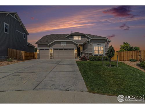 768 Sandpoint Dr, Longmont, CO, 80504-9273 | Card Image
