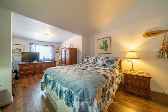 2674 Smith Rd, House other with 3 bedrooms, 1 bathrooms and 4 parking in Ardoch ON | Image 26