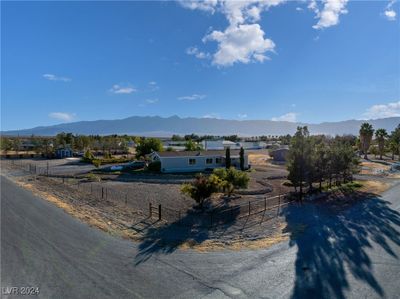 2 - 1731 Santovito Street, House other with 4 bedrooms, 2 bathrooms and null parking in Pahrump NV | Image 3