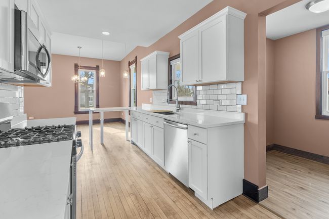 23138 N Main St, House other with 4 bedrooms, 3 bathrooms and 2 parking in Prairie View IL | Image 12