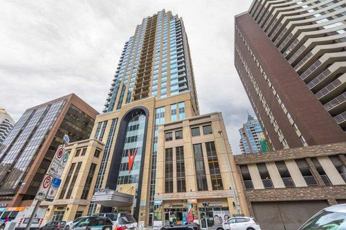 1909-930 6 Avenue Sw, Calgary, AB, T2P1J3 | Card Image