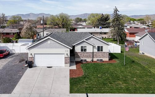 310 S 500 W, Tremonton, UT, 84337-1762 | Card Image