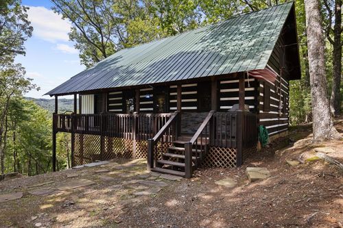 21 Mountain View Dr, Cherry Log, GA, 30522-3410 | Card Image
