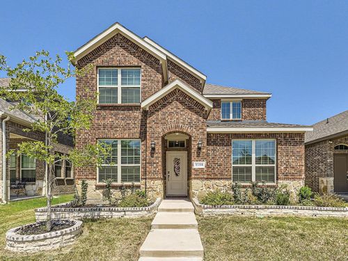 1533 Bennington Ln, Celina, TX, 75009-1908 | Card Image