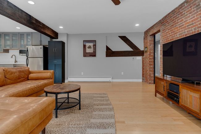 APT-1 - 9 Appleton St, Condo with 1 bedrooms, 1 bathrooms and null parking in Boston MA | Image 5
