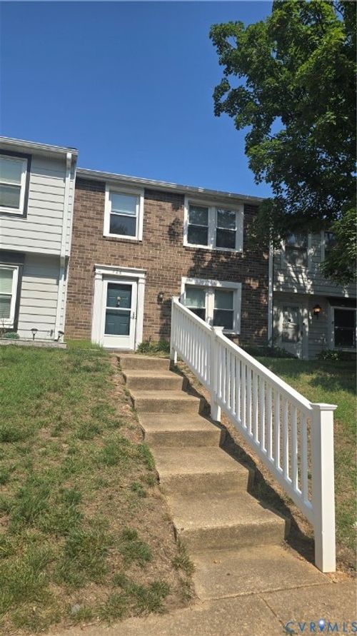 726 Sturgis Dr, North Chesterfield, VA, 23236-3718 | Card Image