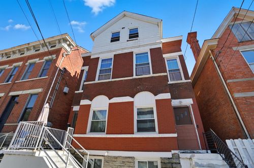 2226 Kenton St, Cincinnati, OH, 45206-2408 | Card Image