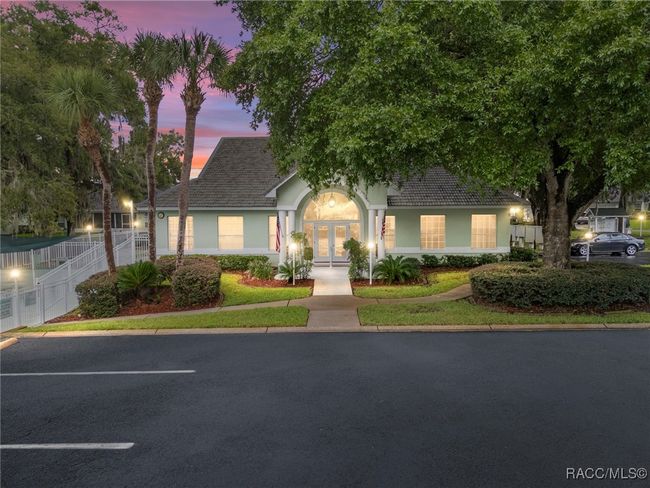 821 Inverie Dr, House other with 3 bedrooms, 3 bathrooms and 1 parking in INVERNESS FL | Image 86