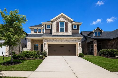 17722 Tree Of Heaven, Conroe, TX, 77385-1413 | Card Image