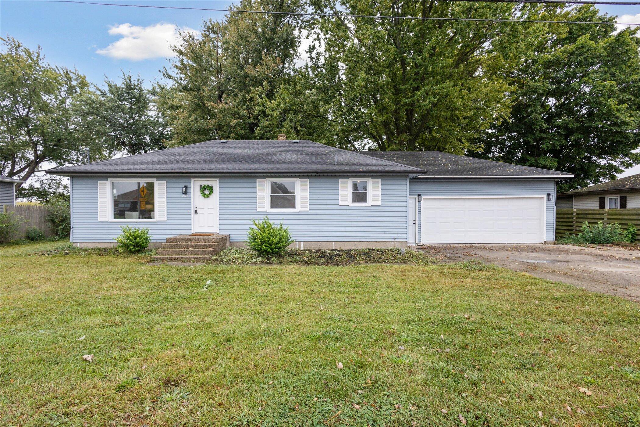 84th St, Byron Center, MI 49315 #1
