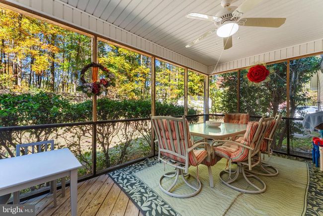 6548 Campground Ln, House other with 3 bedrooms, 4 bathrooms and null parking in CASTLETON VA | Image 6