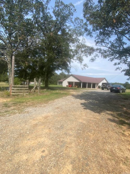 340 Nix Rd, Mount Vernon, AR, 72111-9007 | Card Image