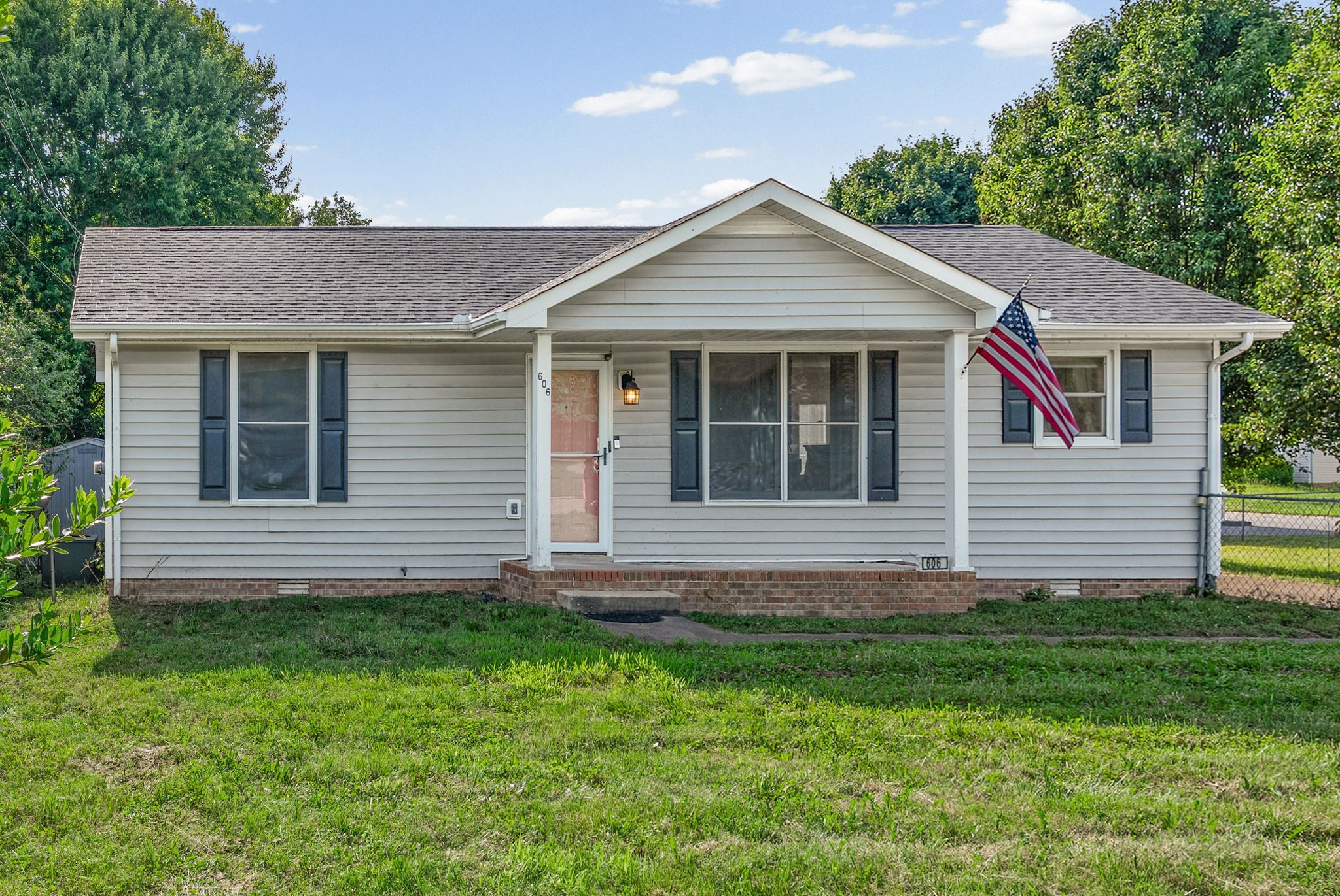 Residential in Clarksville 3