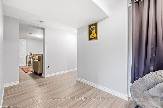 17 Huntington Ave, House other with 4 bedrooms, 2 bathrooms and 4 parking in Hamilton ON | Image 29