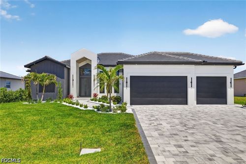 3327 Nw 2nd Ter, Cape Coral, FL, 33993-8921 | Card Image