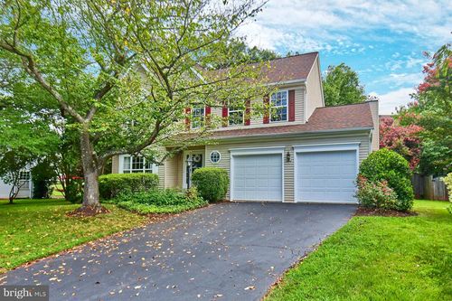10314 Corryton Ct, MANASSAS, VA, 20110-6917 | Card Image
