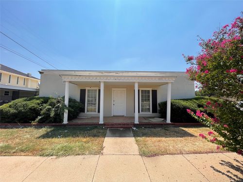 542 Hickory St, Abilene, TX, 79601-5002 | Card Image