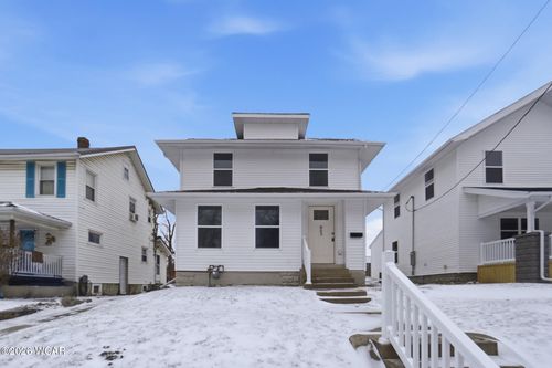 852 Faurot Ave, Lima, OH, 45801-4628 | Card Image