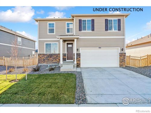 6536 13th St, Frederick, CO, 80530-7090 | Card Image