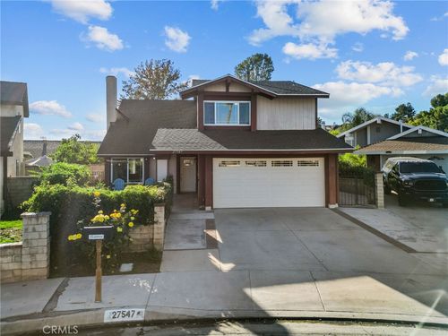27547 Saffron Ln, Saugus, CA, 91350-1630 | Card Image