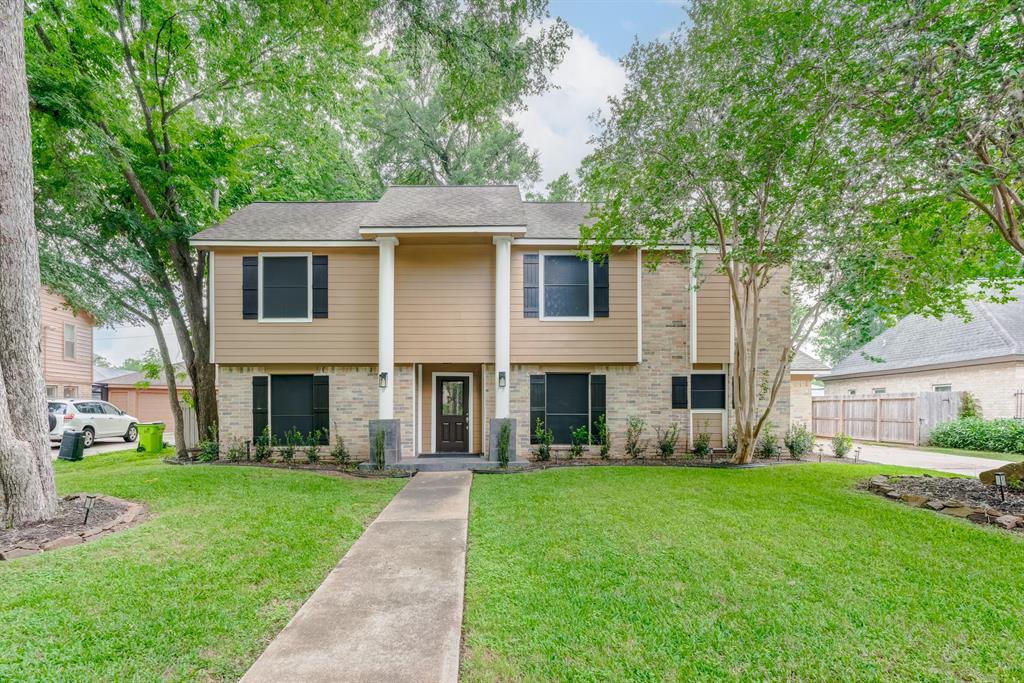 Morton League Rd, Richmond, TX 77406